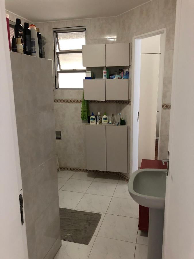 Apartamento No Leme - Copacabana Ρίο ντε Τζανέιρο Εξωτερικό φωτογραφία