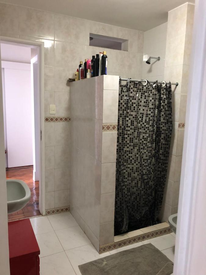Apartamento No Leme - Copacabana Ρίο ντε Τζανέιρο Εξωτερικό φωτογραφία